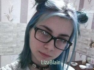 LizaBlain Sexcam Zone