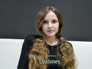 LizaJones