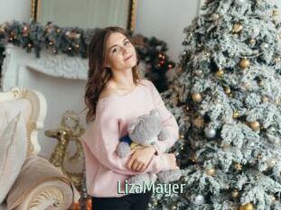 LizaMayer Sexcam Zone