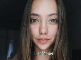 LizaMeow