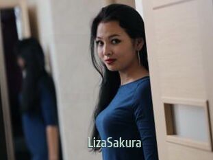 LizaSakura