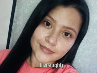 Liznaughty
