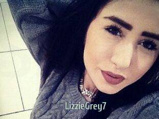 LizzieGrey7 Sexcam Zone