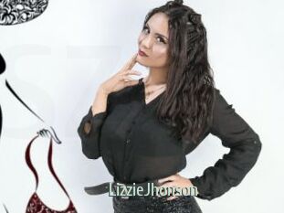 LizzieJhonson