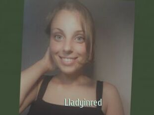 Lladyinred