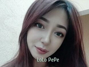 LoLo_PePe