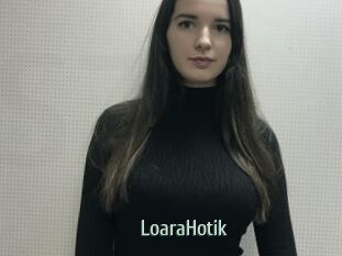 LoaraHotik