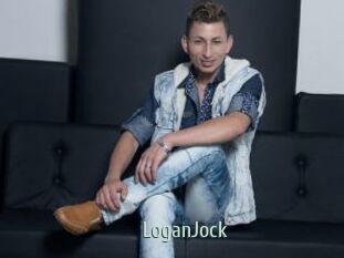 LoganJock
