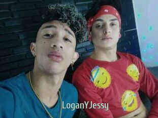LoganYJessy