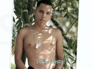 Logan_Tasty