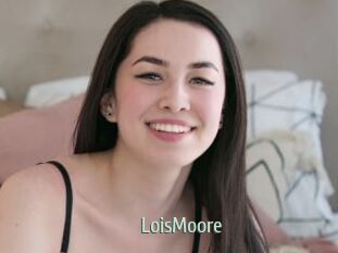 LoisMoore