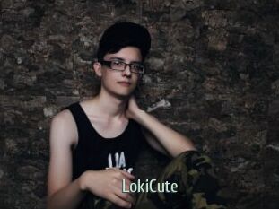 LokiCute