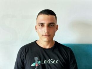 LokiSex