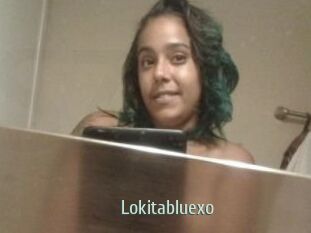 Lokitabluexo