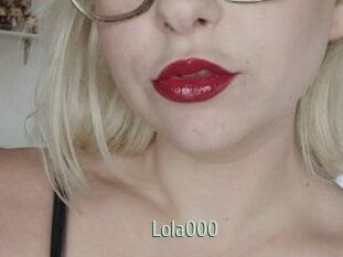 Lola000
