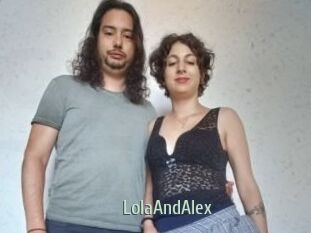 LolaAndAlex