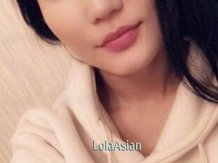 LolaAsian