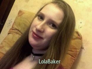 LolaBaker