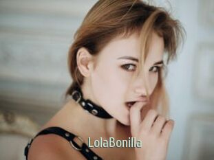 LolaBonilla