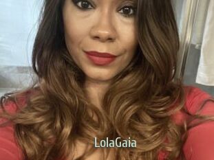 LolaGaia