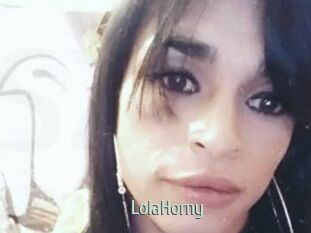LolaHorny