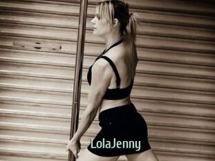 LolaJenny