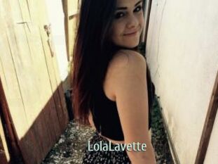 LolaLavette