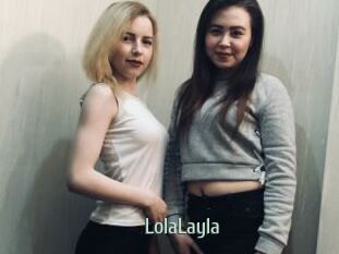 LolaLayla