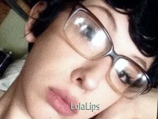 LolaLips