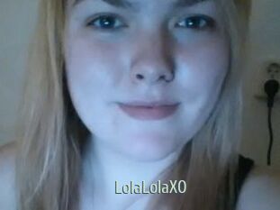 LolaLolaXO