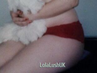 LolaLushUK
