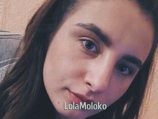 LolaMoloko