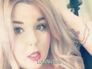 LolaNichole