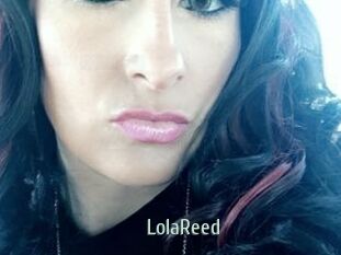 LolaReed