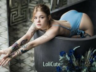 LoliCute