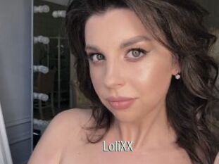 LoliXX Sexcam Zone