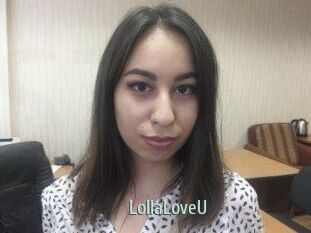 LollaLoveU