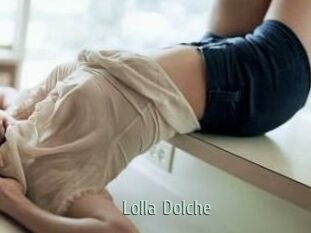 Lolla_Dolche
