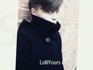 LolliYours Sexcam Zone