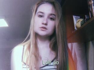 Lolli_po