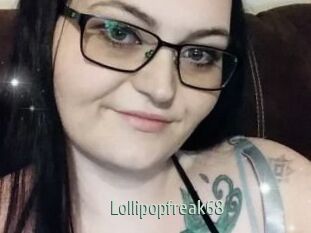 Lollipopfreak68 Sexcam Zone