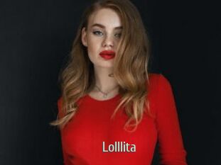 Lolllita