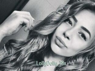 LollyDolly_18x