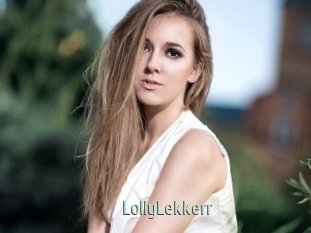 LollyLekkerr