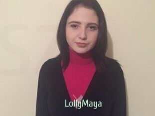 LollyMaya