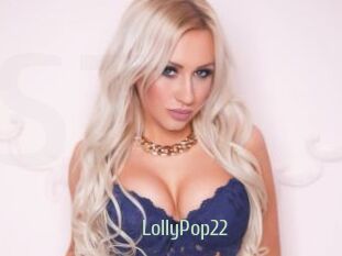 LollyPop22