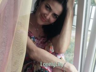 LonelyLily