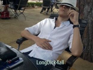 LongDick4all