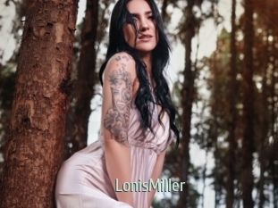 LonisMiller Sexcam Zone