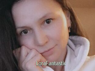 LoraFantastic
